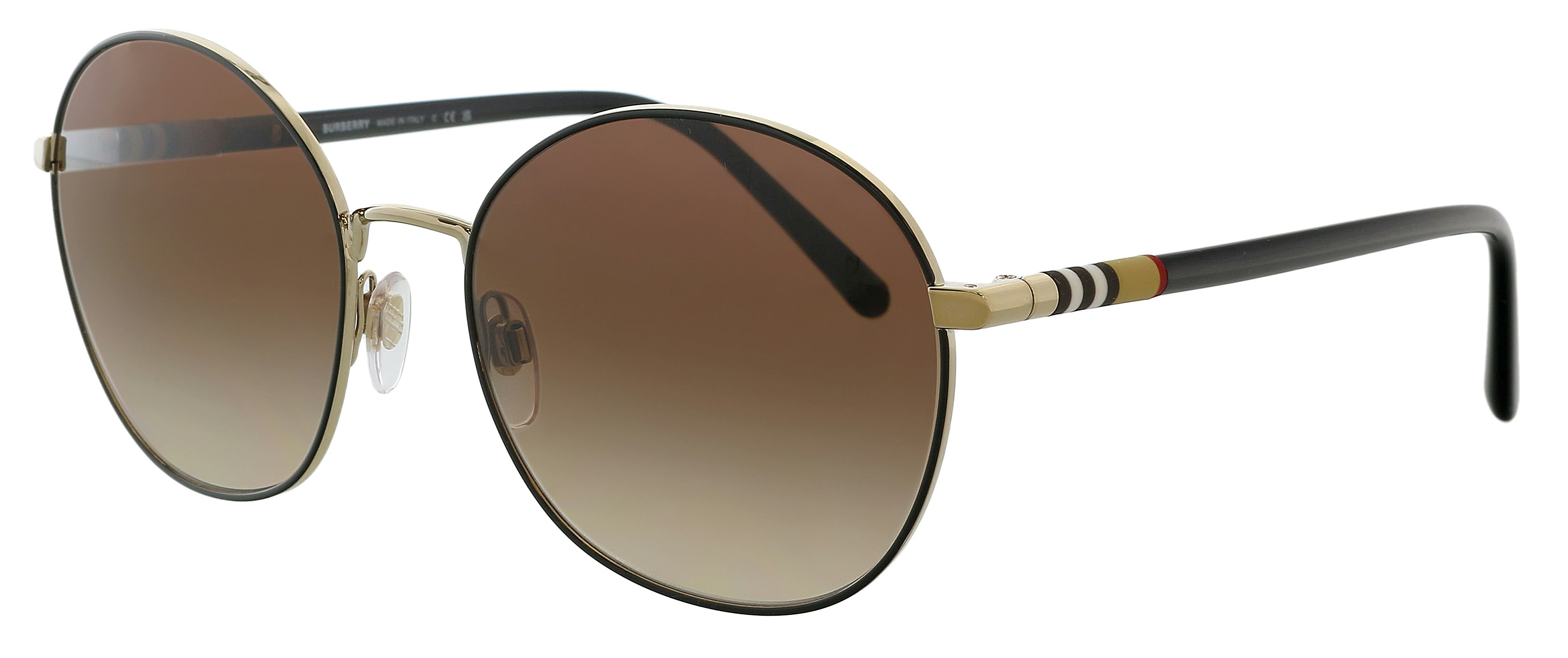 Buy Burberry Tasmin women's Sunglasses BE4366-39808G - Ashford.com